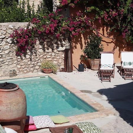 Ca La Pasita 26 Guest House Beniali Ngoại thất bức ảnh