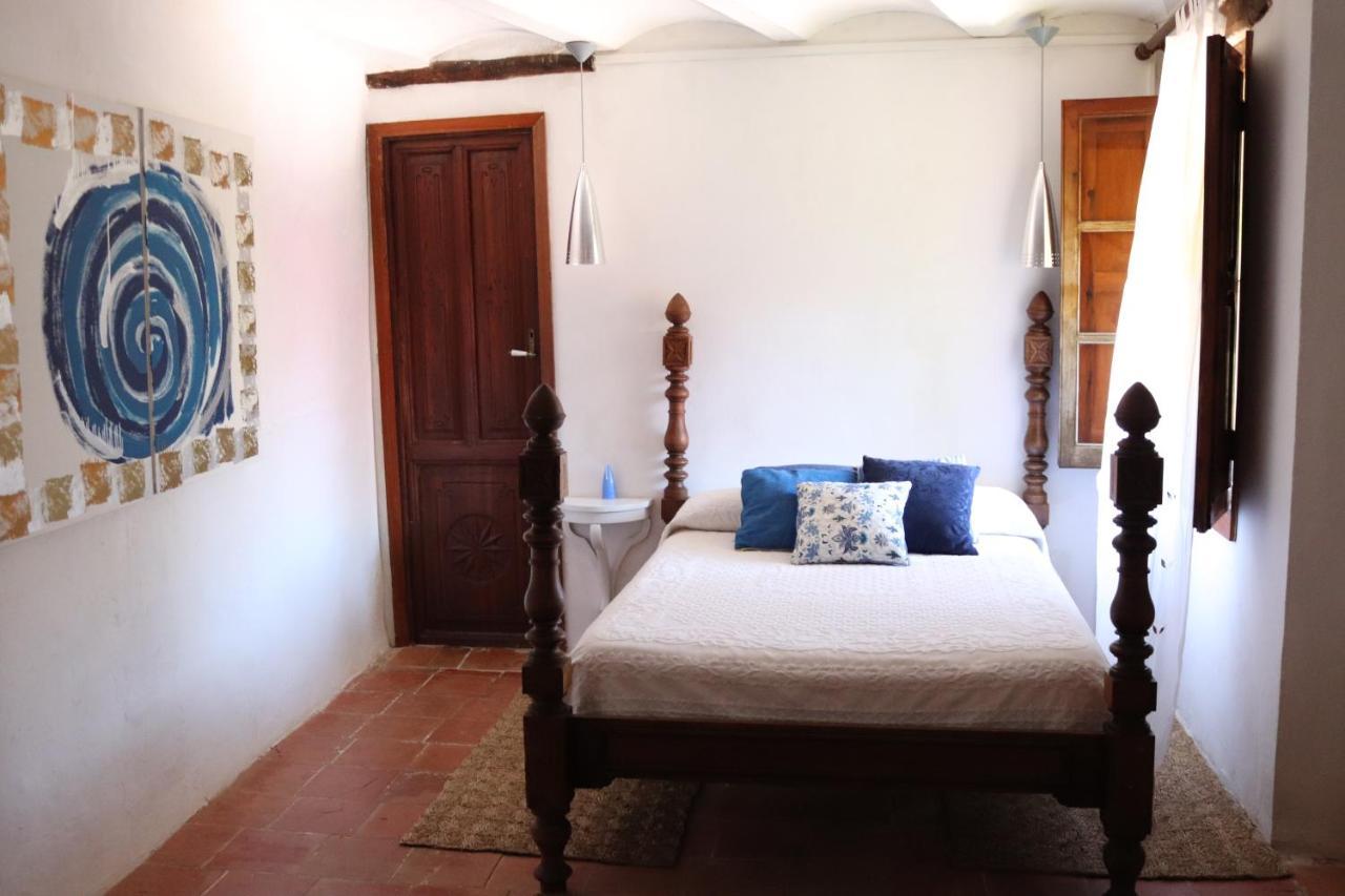 Ca La Pasita 26 Guest House Beniali Ngoại thất bức ảnh